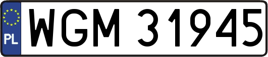 WGM31945