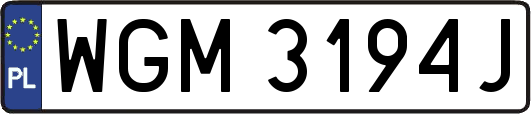 WGM3194J