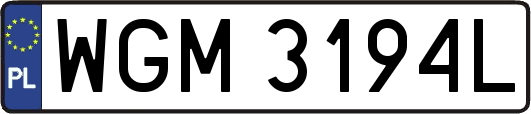 WGM3194L