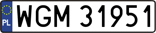 WGM31951