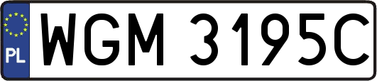 WGM3195C