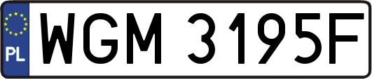 WGM3195F