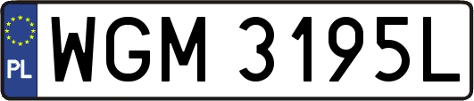 WGM3195L