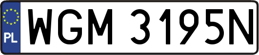 WGM3195N