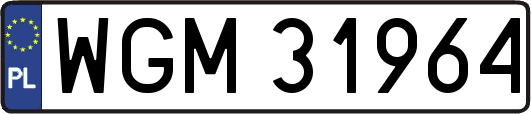WGM31964
