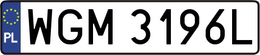 WGM3196L