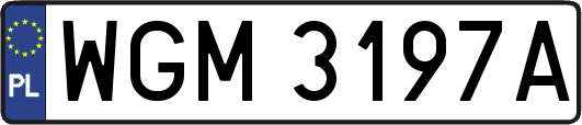 WGM3197A
