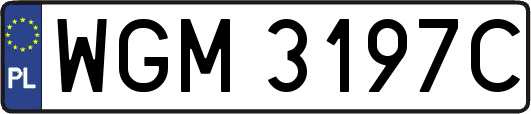 WGM3197C