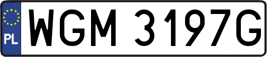 WGM3197G