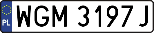 WGM3197J