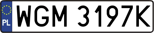 WGM3197K