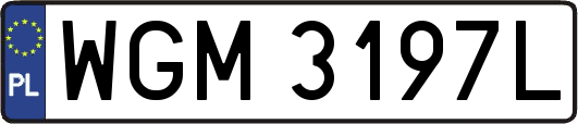 WGM3197L