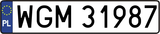 WGM31987