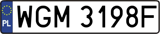 WGM3198F