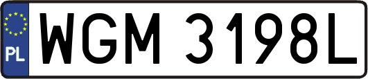 WGM3198L