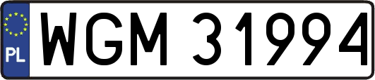 WGM31994