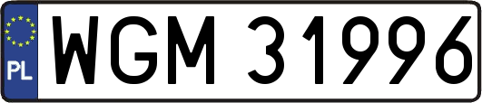 WGM31996