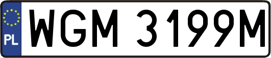 WGM3199M