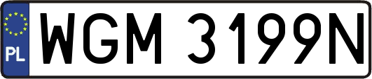 WGM3199N