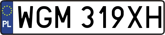 WGM319XH