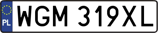 WGM319XL