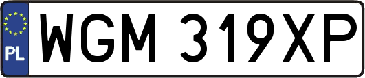 WGM319XP