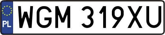 WGM319XU