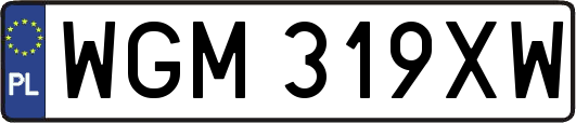 WGM319XW