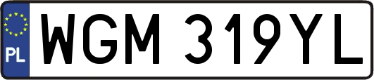 WGM319YL