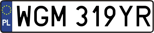 WGM319YR