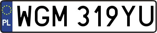 WGM319YU