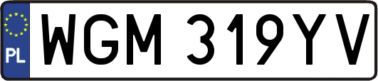 WGM319YV