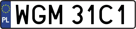 WGM31C1