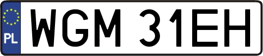 WGM31EH