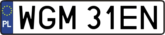 WGM31EN