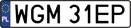 WGM31EP