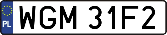 WGM31F2