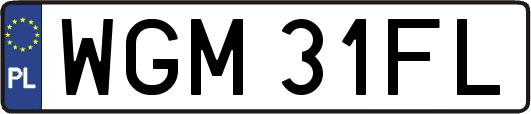 WGM31FL