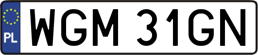 WGM31GN