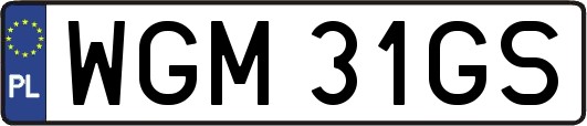 WGM31GS
