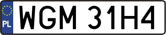 WGM31H4