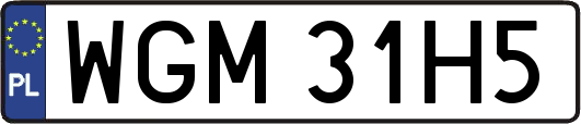WGM31H5
