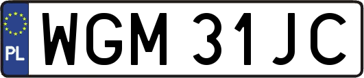 WGM31JC