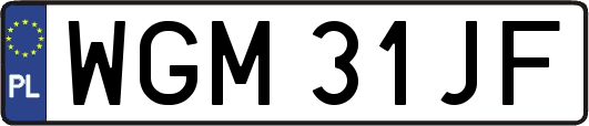 WGM31JF