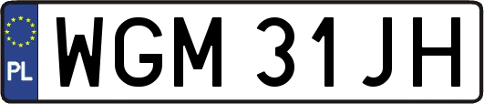 WGM31JH