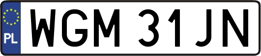 WGM31JN