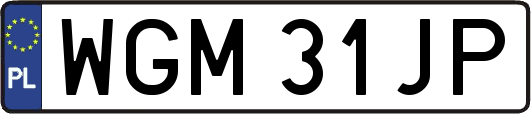 WGM31JP