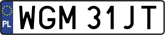 WGM31JT