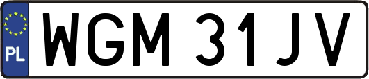 WGM31JV