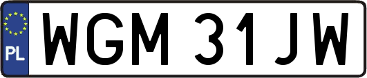 WGM31JW